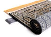 Kaaba Door Prayer Mat Misk Collection