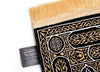 Kaaba Door Prayer Mat Misk Collection
